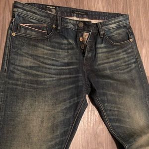 Cult of Individuality men’s jeans